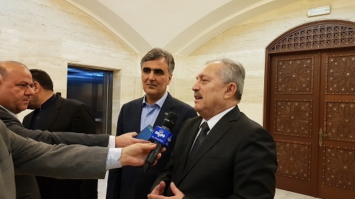 جایگزینی ارزهای ملی در تبادلات تجاری و اقتصادی ایران و سوریه جایگزینی ارزهای ملی در تبادلات تجاری و اقتصادی ایران و سوریه