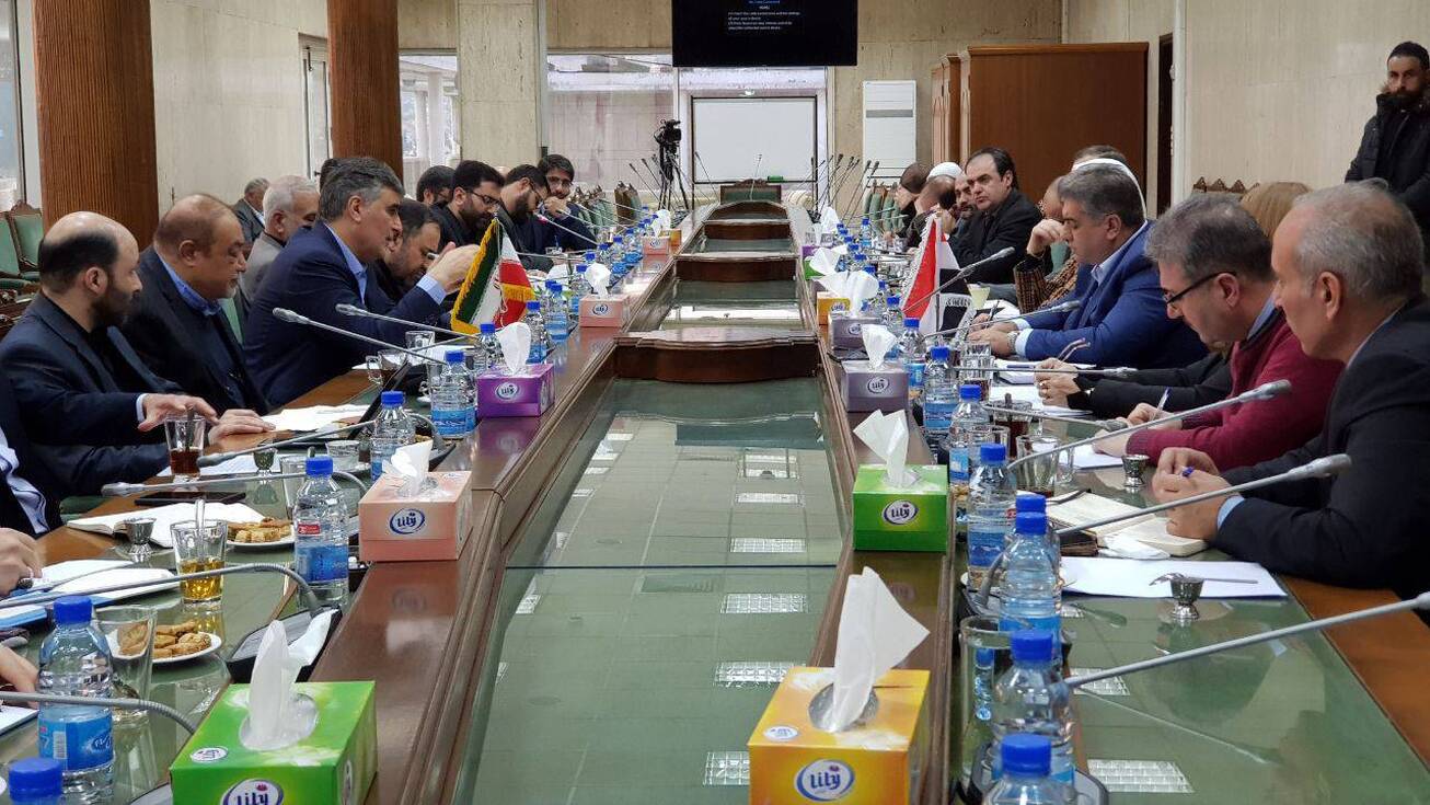 دلار از مبادلات تهران و دمشق حذف می&zwnj;شود