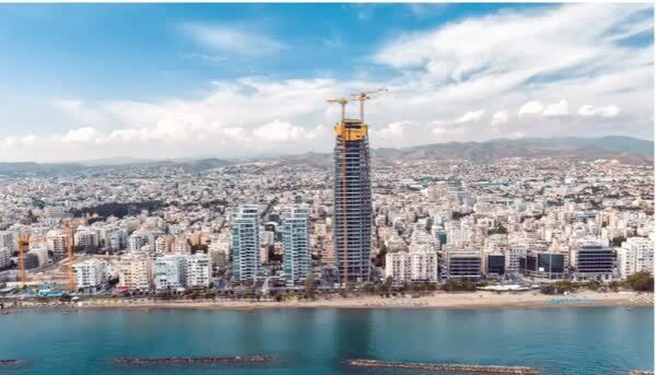 اعمال مالیات اسرائیل بر سرمایه&zwnj;گذاری صهیونیست&zwnj;ها در قبرس برای تامین مالی جنگ غزه