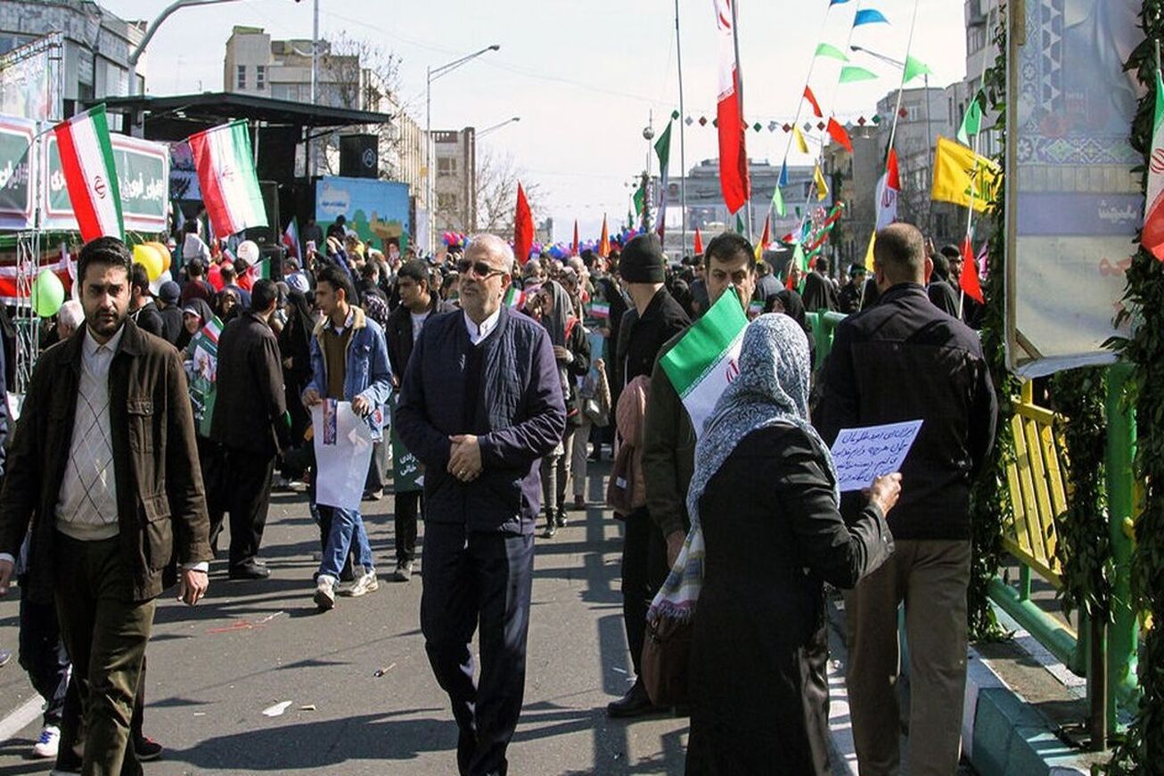 با وحدت آزادی&zwnj;خواهان نابودی اسرائیل به&zwnj;زودی اتفاق می&zwnj;اُفتد