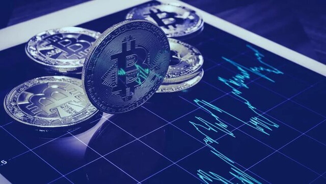 آخرین وضعیت بازار رمزارز&zwnj;ها در جهان