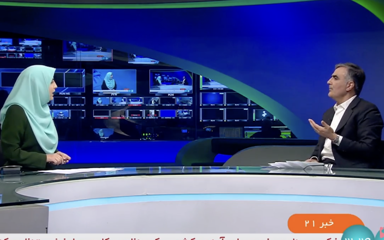 رئیس بانک مرکزی: هیچ نیاز کالاییِ قانونی در کشور وجود ندارد که ارز آن با نرخ بازار غیررسمی تامین شود