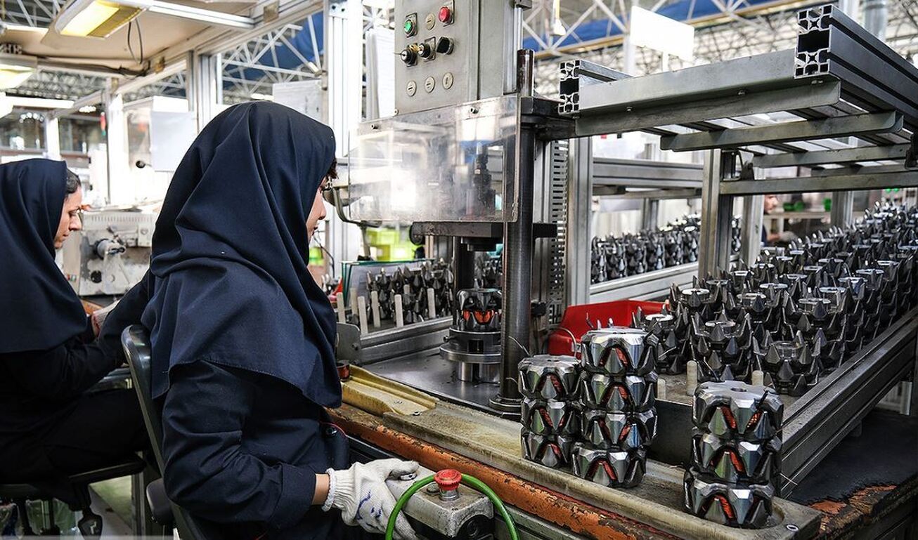 تحقق جهش تولید با مشارکت سرمایه&zwnj;های خرد مردمی
