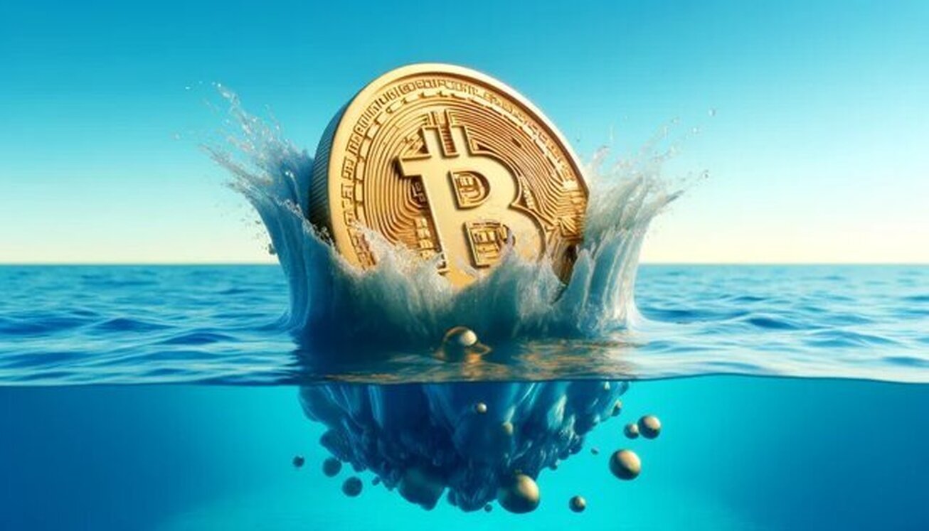 بیت&zwnj;کوین از واکنش ایران لرزید