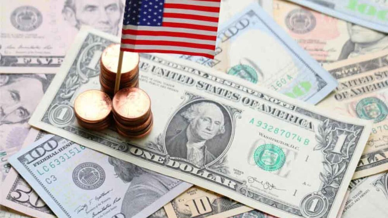با افزایش قیمت واردات اقتصاد آمریکا درگیر شد
