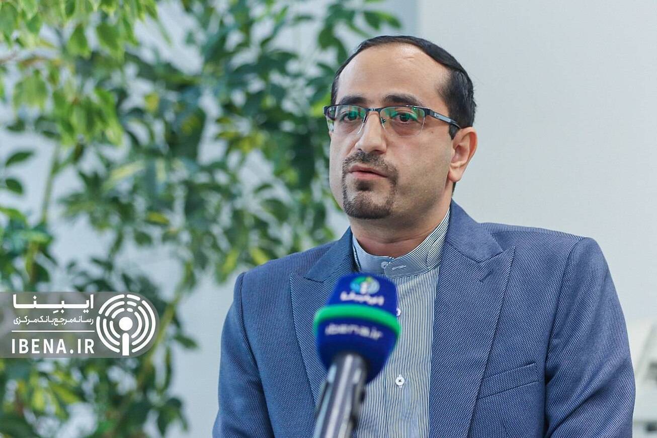 کارت اعتباری متصل به گام راه اندازی می&zwnj;شود
