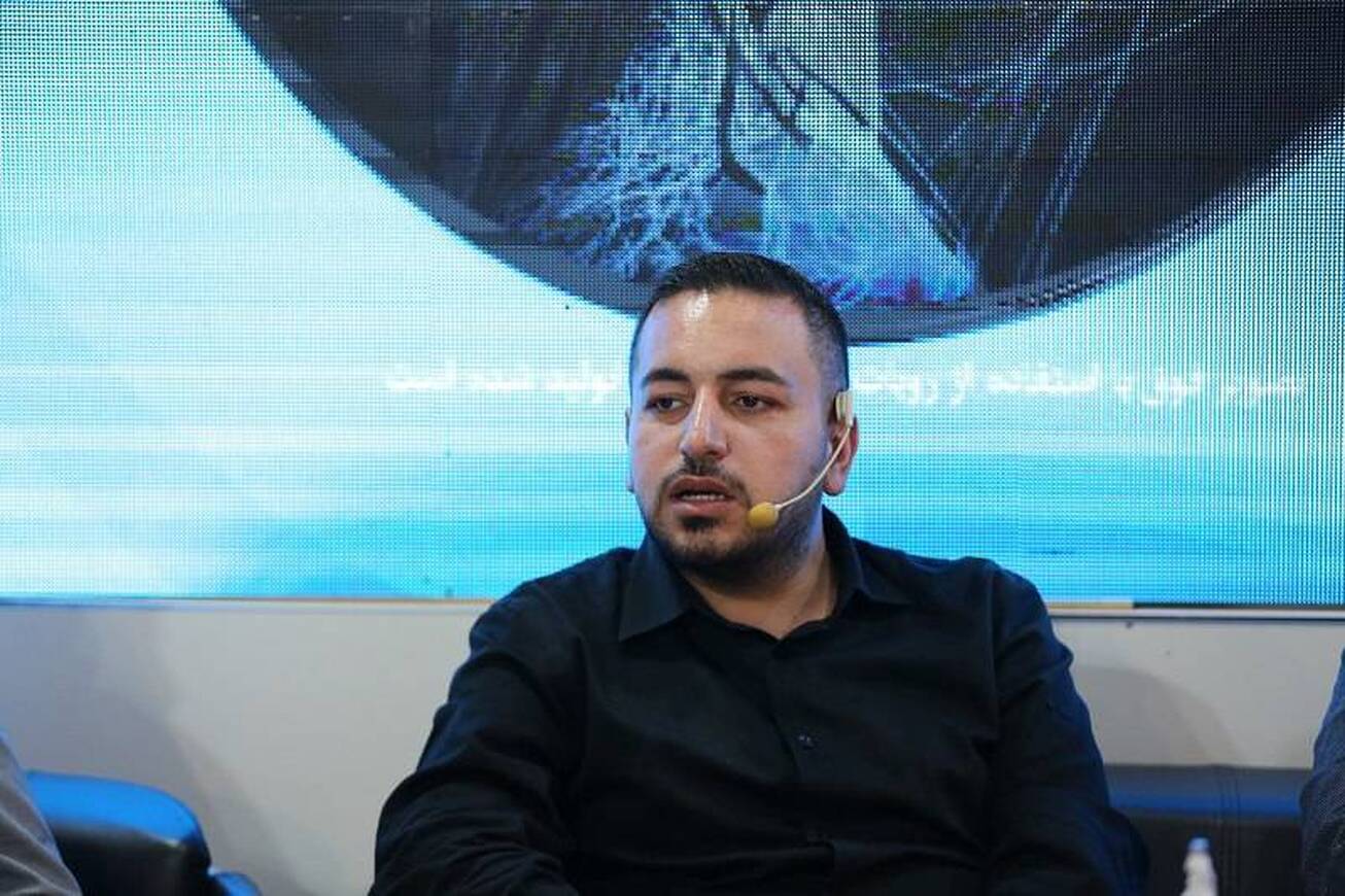 نیما شمساپور مدیر عامل&nbsp; شرکت فرادیس گستر کیش شد