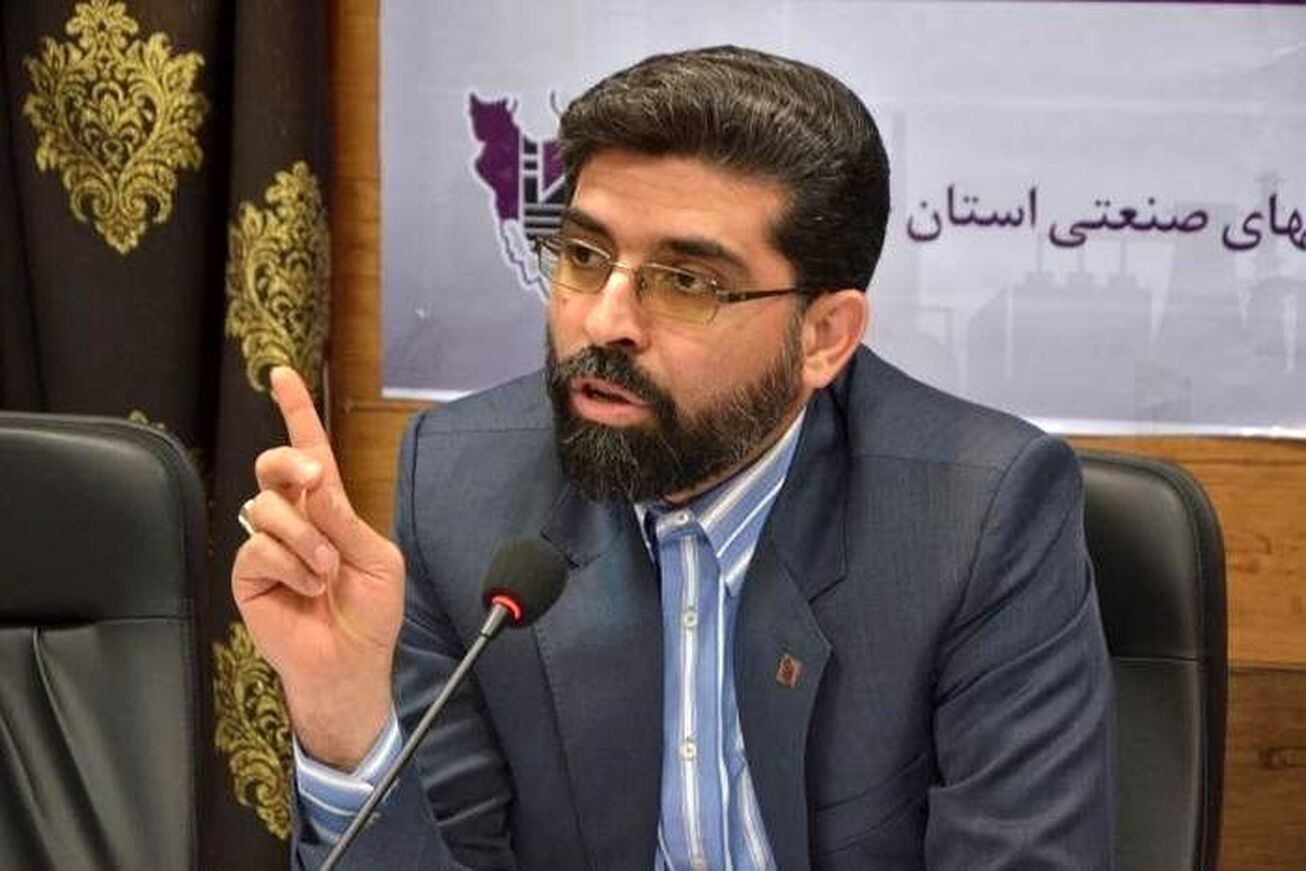 ایجاد اشتغال برای بیش&zwnj; از ۹۲ هزار نفر در شهرک&zwnj;ها و نواحی صنعتی کشور در ۱۴۰۲