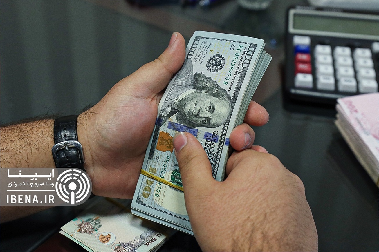 احتمال تکرار ریزش دلار/ ۳ دلیل اصلی نوسان اخیر بازار ارز