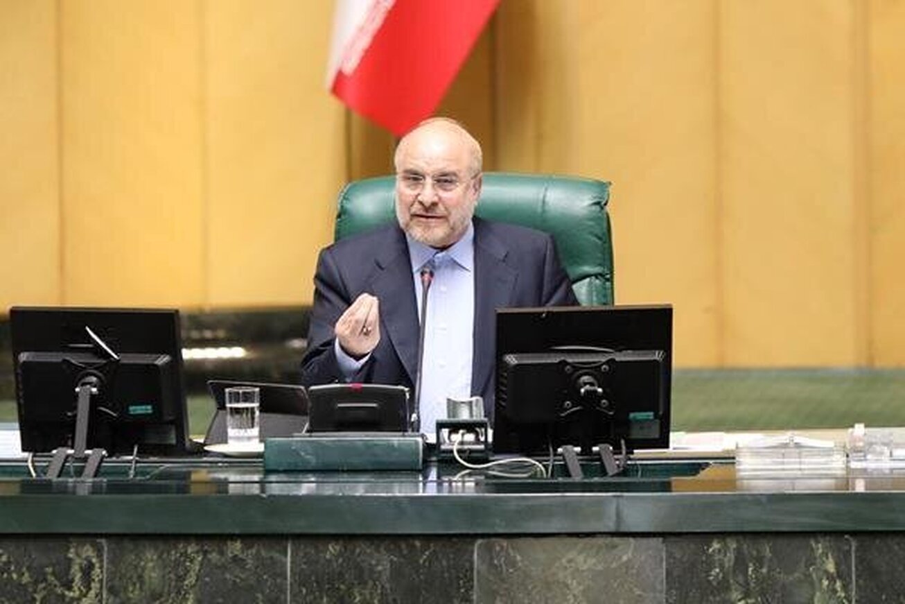 رئیس مجلس: سرپیچی از تصمیمات بانک مرکزی برای تمام دستگاه&zwnj;ها و بخش خصوصی جرم است