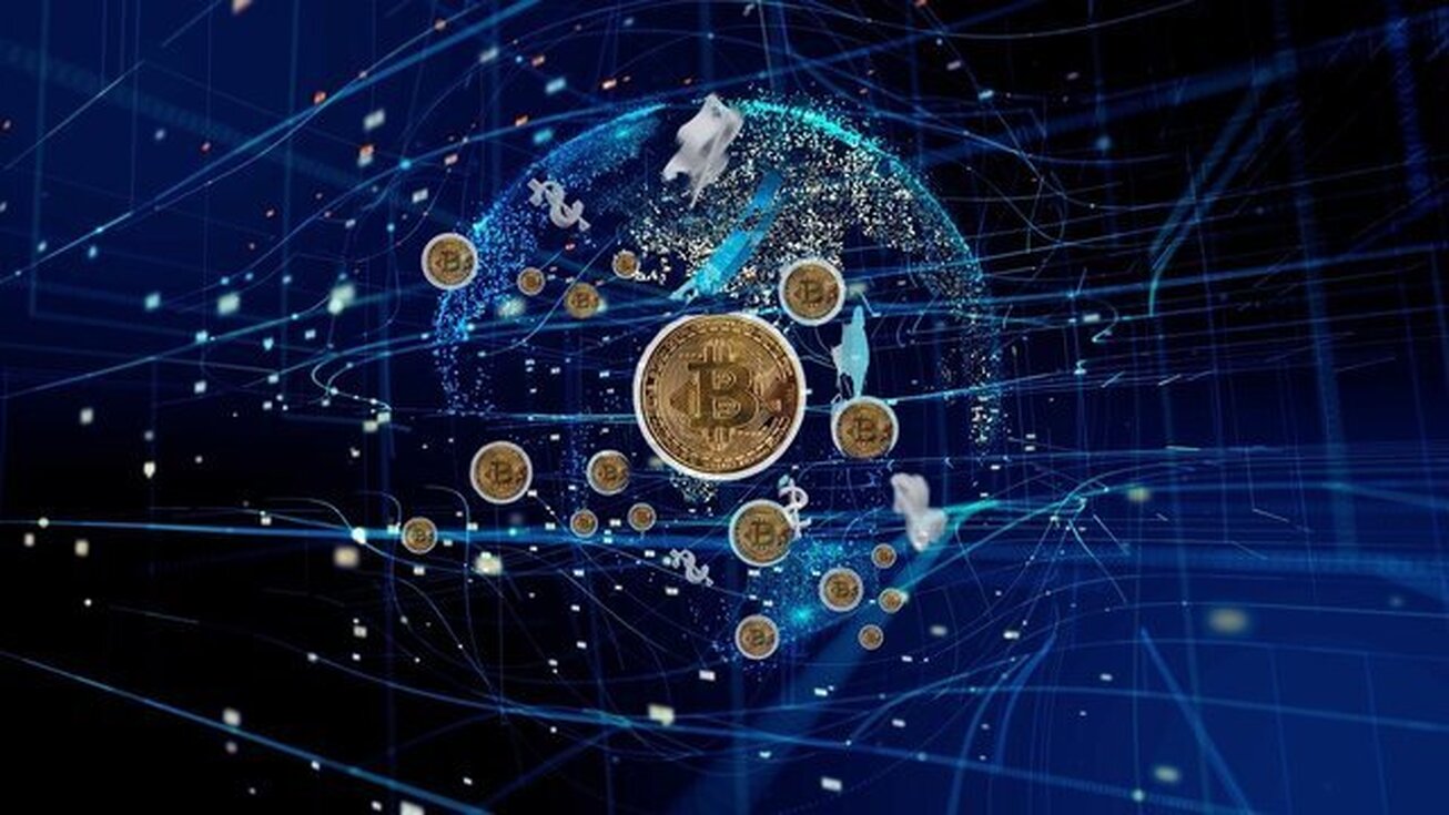 بیت&zwnj;کوین سال ۲۰۲۴ را با سقوط به پایان رساند