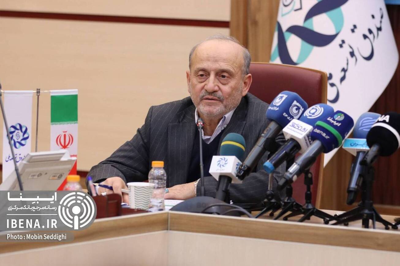 وصول ۱۲ میلیارد دلار مطالبات صندوق توسعه ملی