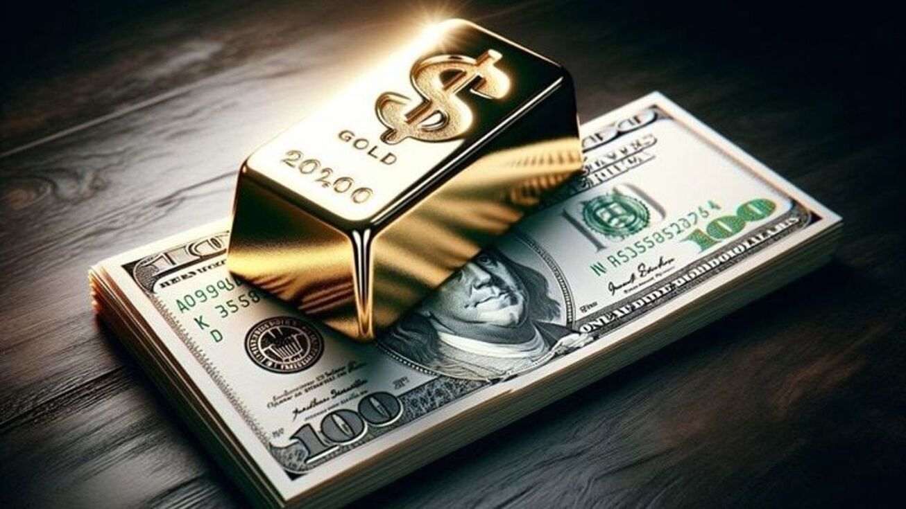 هیچ کمبودی در ذخایر ارز و طلای کشور وجود ندارد
