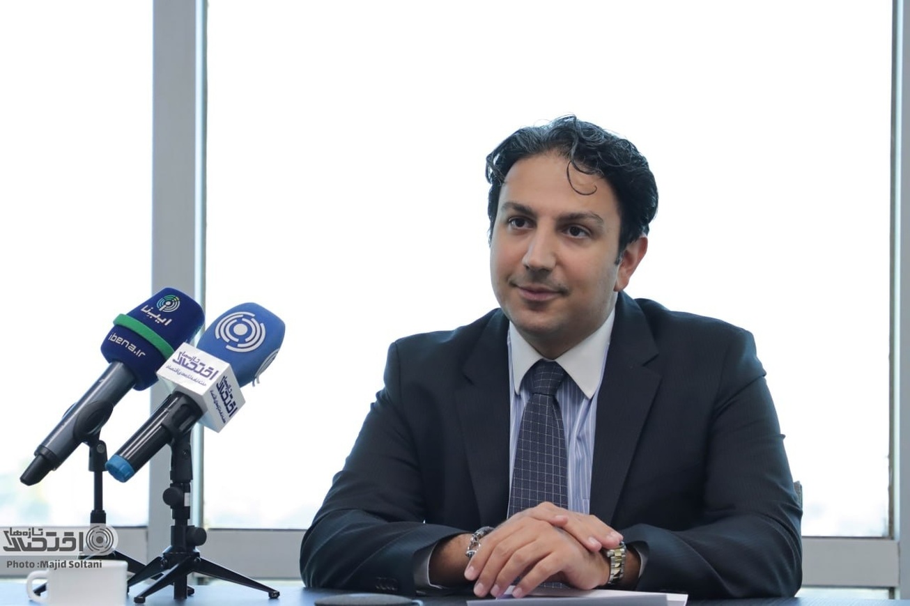 بازار توافقی انگیزه صادرکنندگان برای بازگشت ارز&zwnj; را افزایش می&zwnj;دهد/ رشد ۷ درصدی تجارت ایران و آلمان