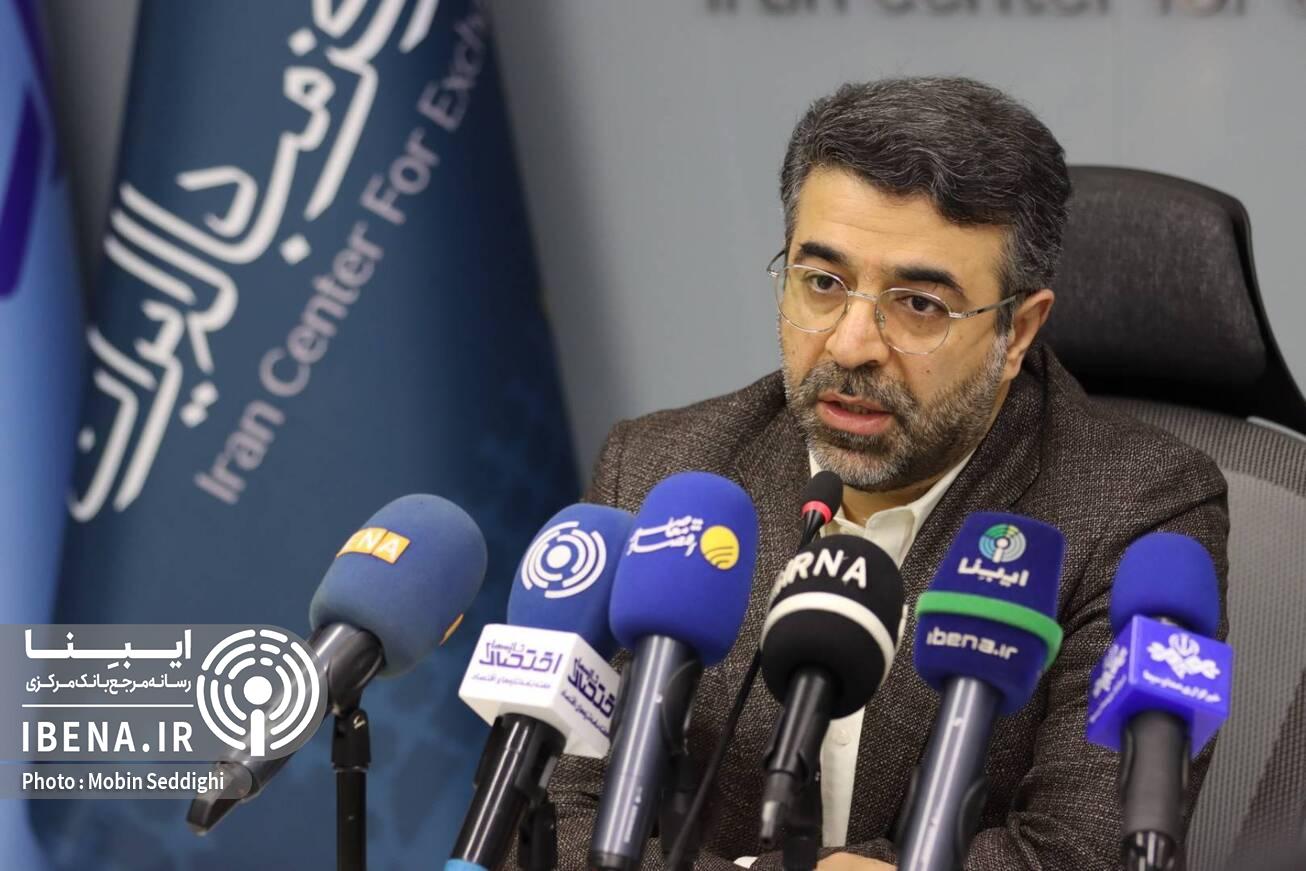 صنایع مختلف در حال ملحق شدن به بازار ارز تجاری هستند/ تداوم افزایش چشمگیر معاملات