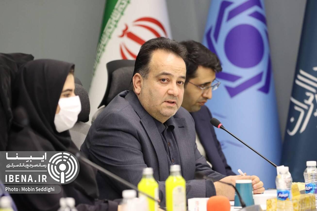 در روز&zwnj;های آینده حجم معاملات بازار ارز تجاری افزایش می&zwnj;یابد