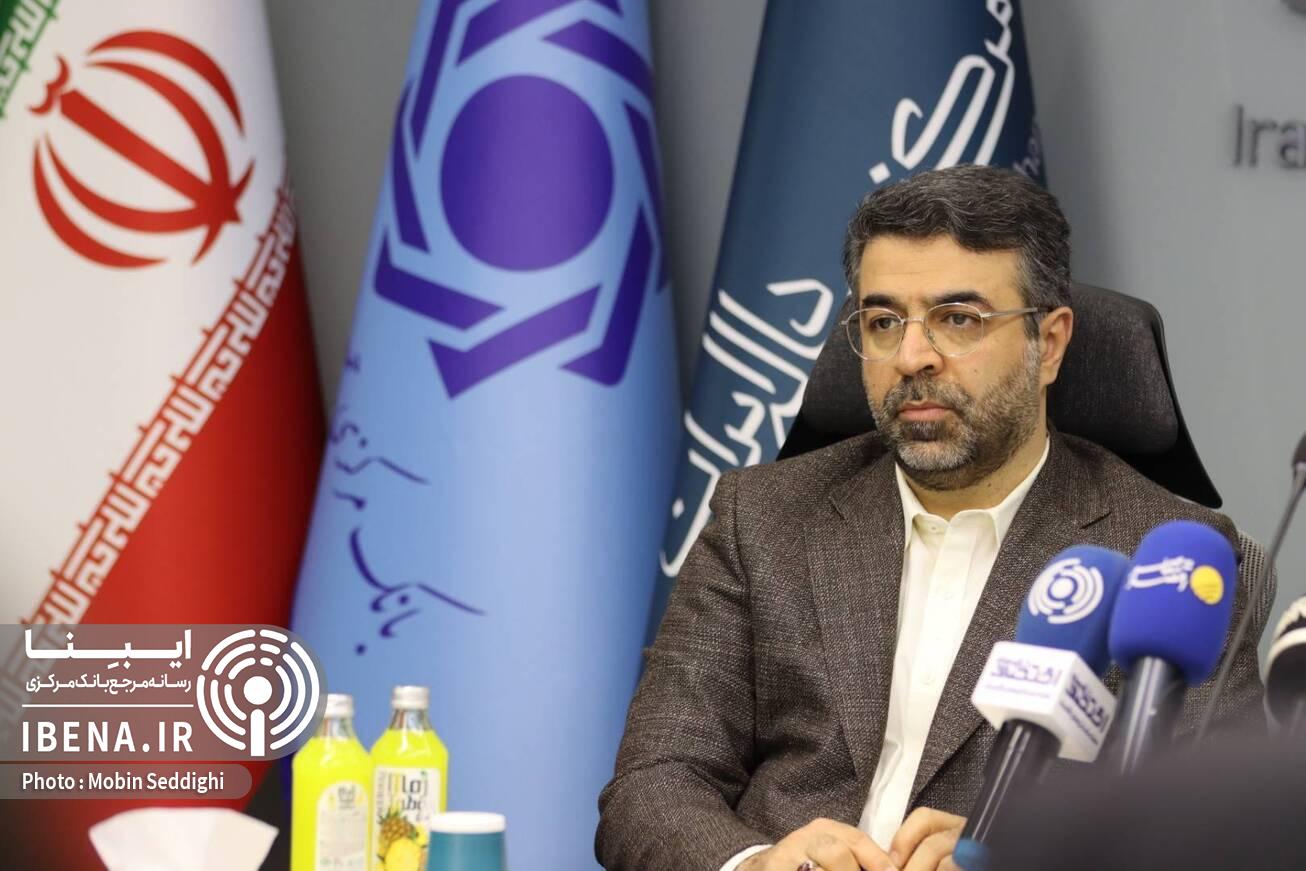 تامین مالی پروژه&zwnj;های پتروشیمی در دست اقدام و تکمیل است