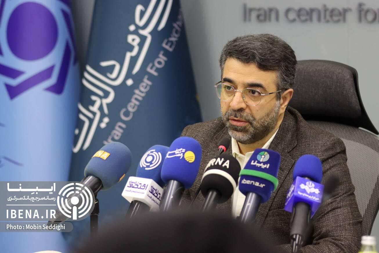 صنعت پتروشیمی یکی از فعالان اصلی بازار ارز تجاری خواهد بود