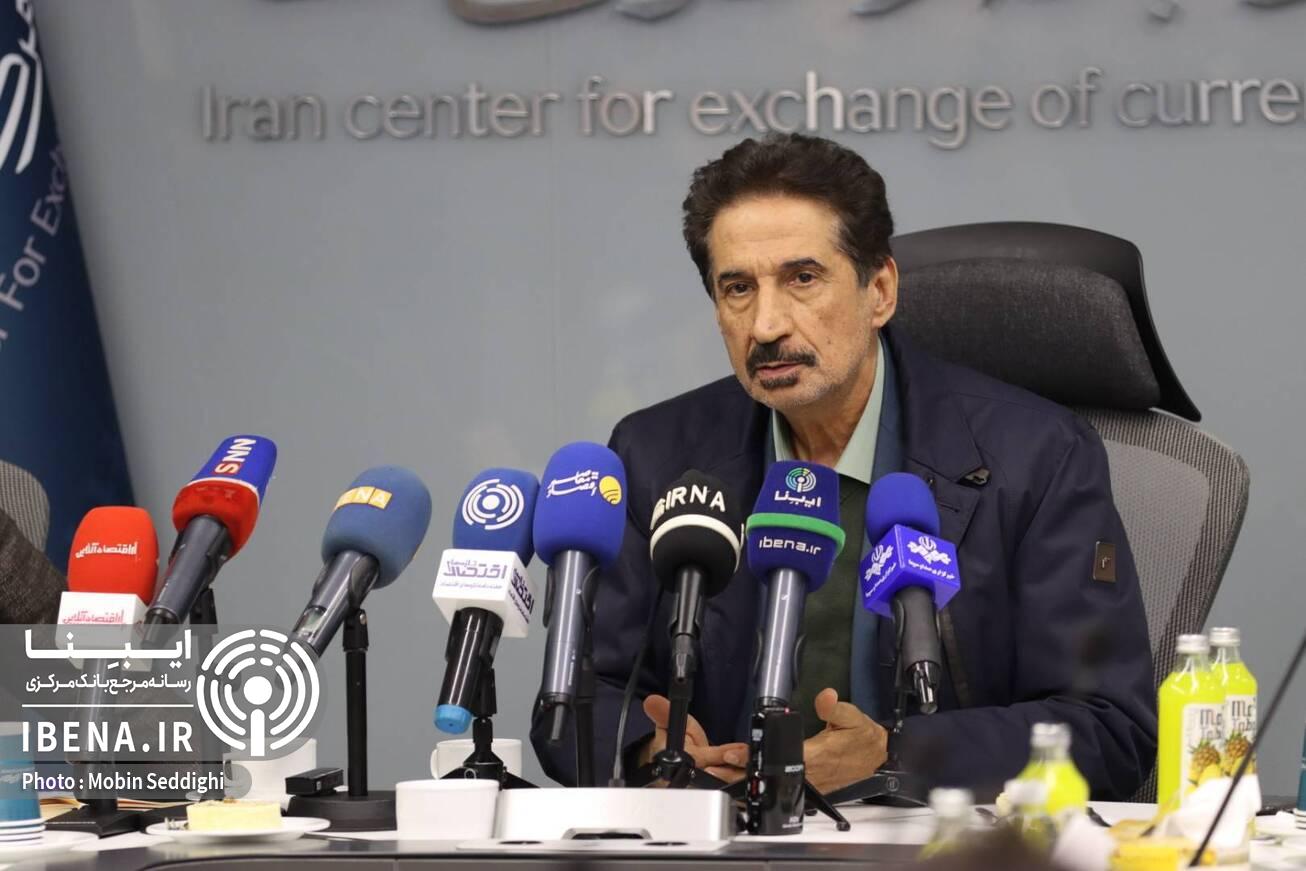 صنعت پتروشیمی تا آخرین سنت ارز خود را در بازار عرضه می&zwnj;کند