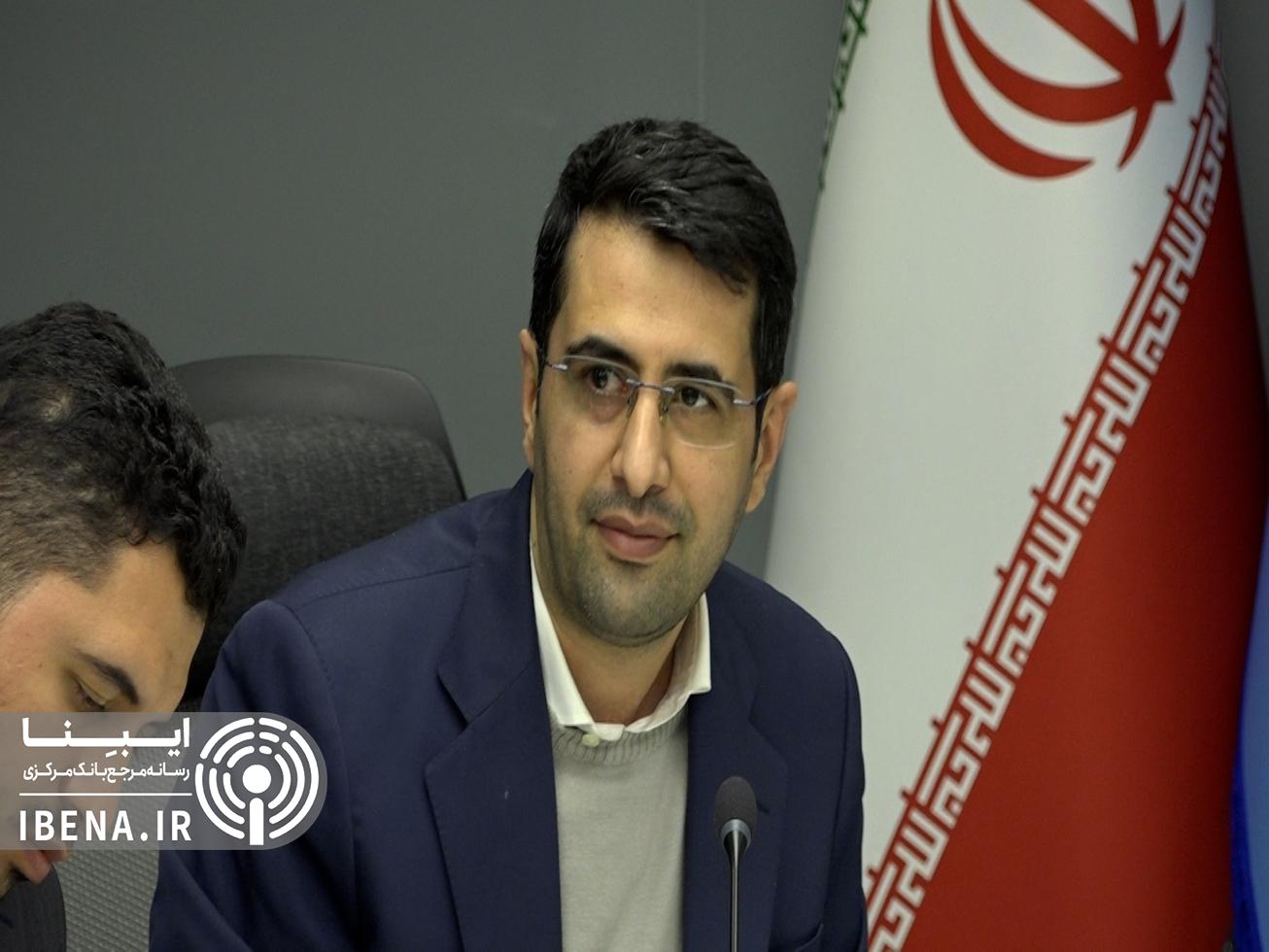 نحوه مداخله بانک مرکزی در بازار ارز تجاری