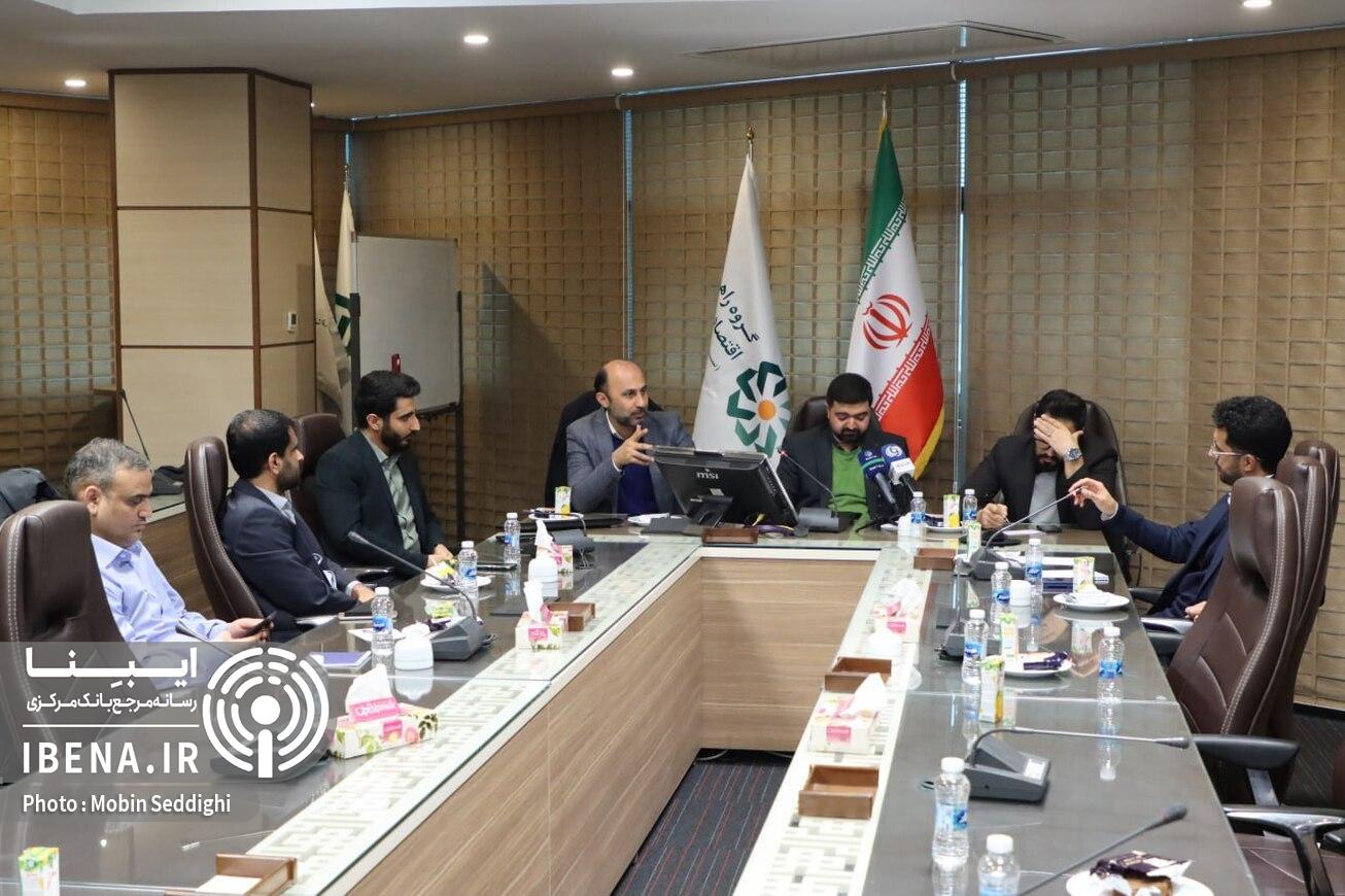 کنترل نرخ دلار غیررسمی با ارز توافقی/ بازار ارز شفاف و پیش&zwnj;بینی پذیر می&zwnj;شود