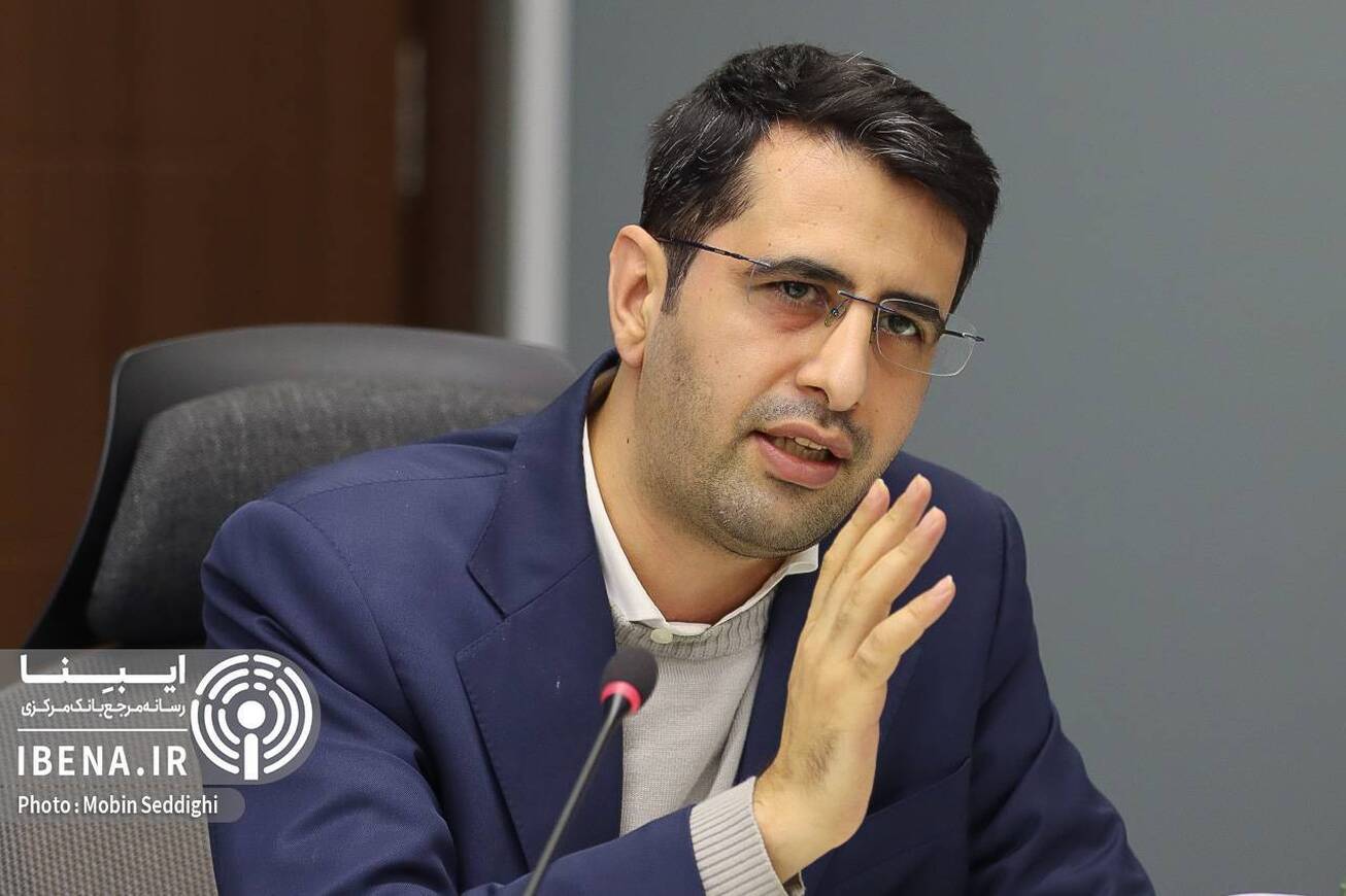 بانک مرکزی با ابزار بازارسازی نرخ ارز را مدیریت می&zwnj;کند