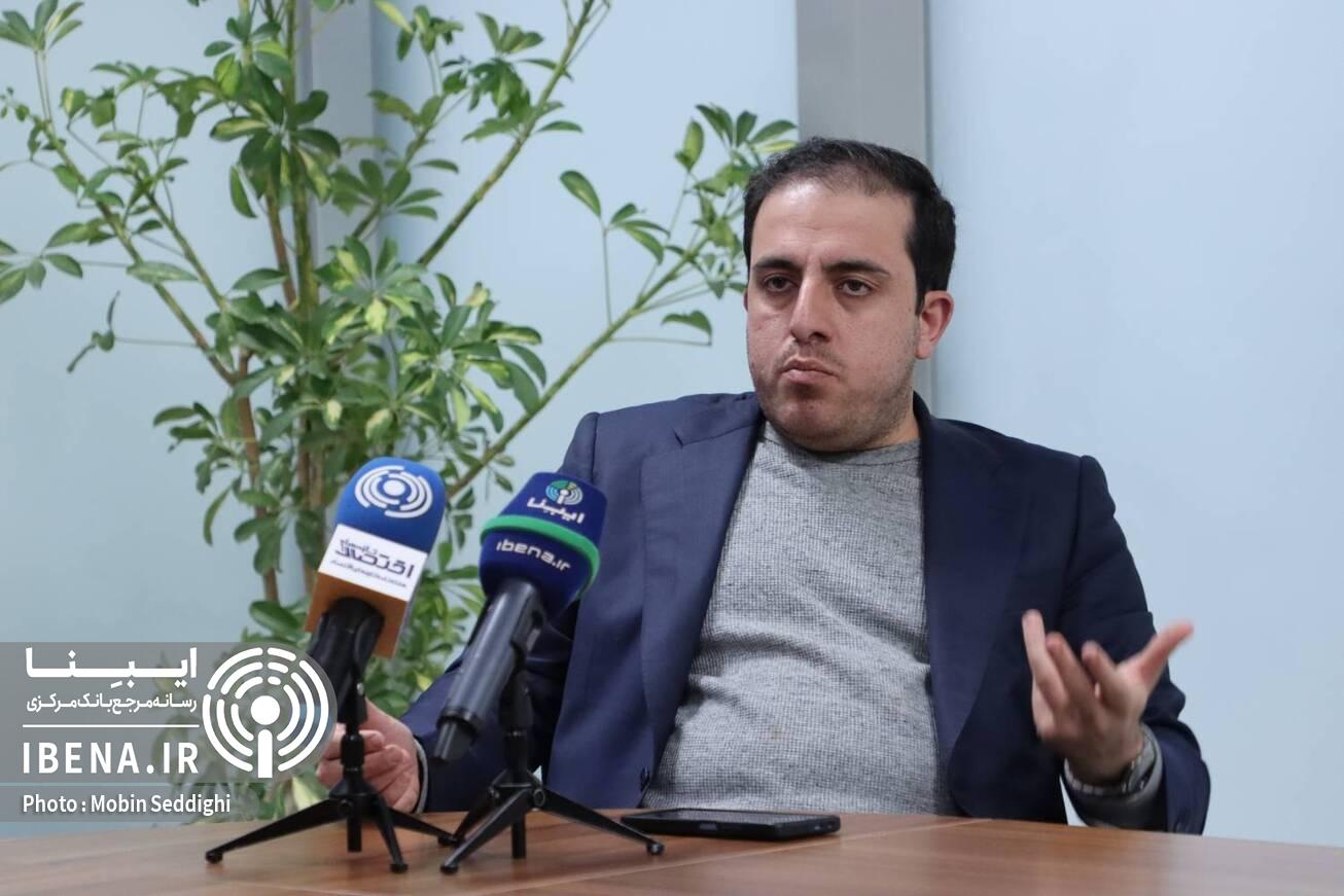 راه اندازی بازار از توافقی به نفع دولت و بخش خصوصی است