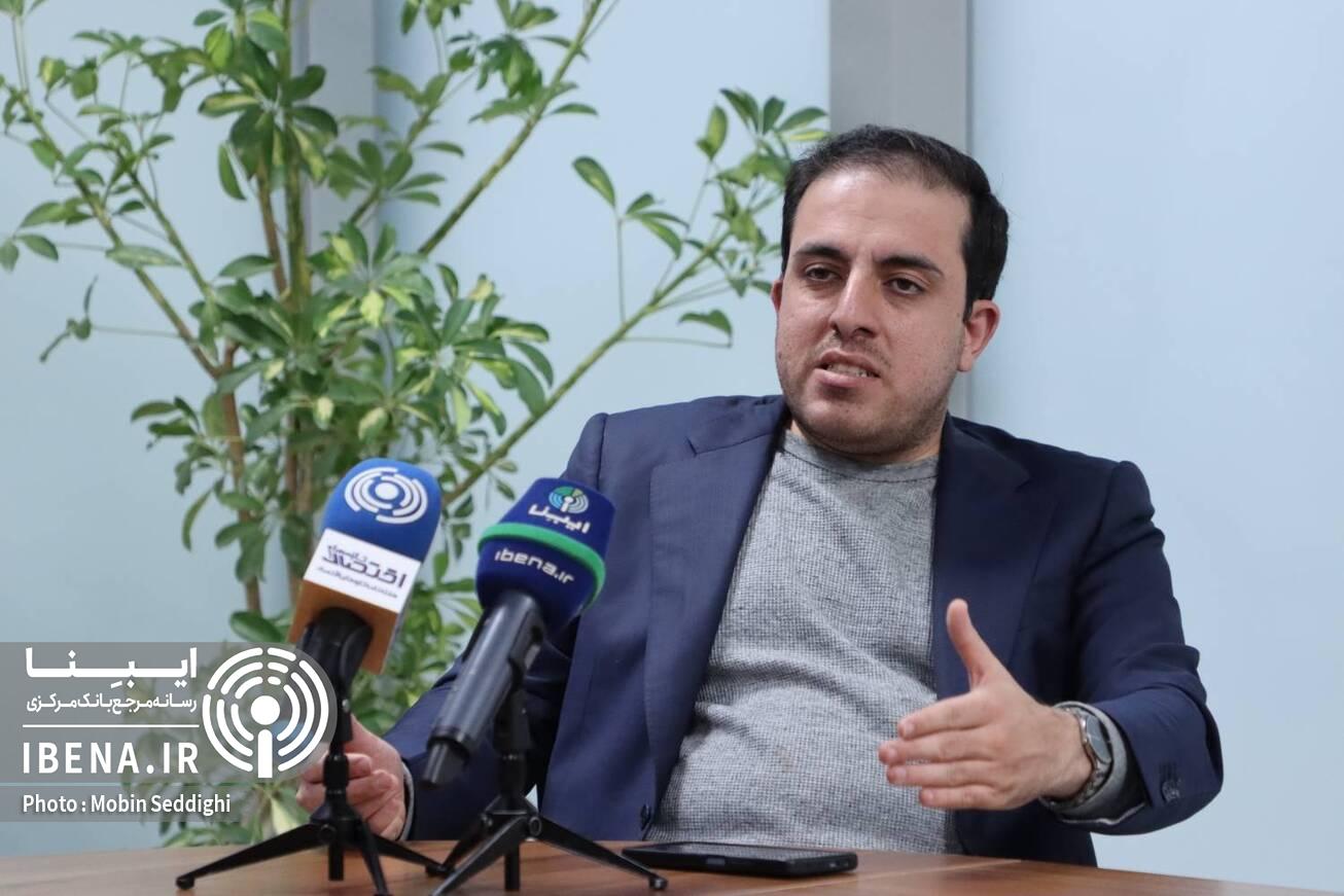 موفقیت بانک مرکزی در کنترل تورم و نرخ ارز علی&zwnj;رغم حوادث سیاسی بی&zwnj;سابقه