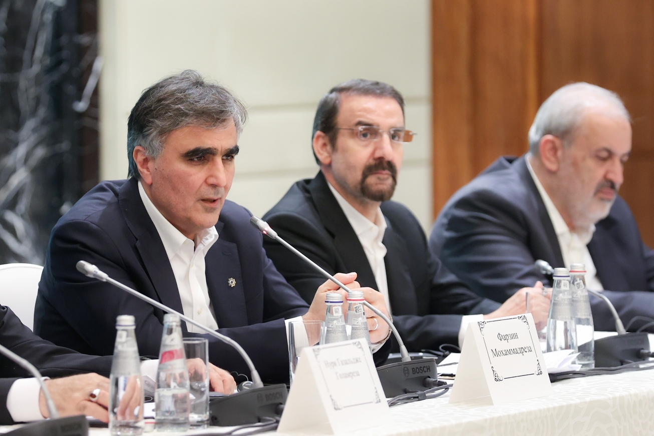 فرزین: ریال آفشور روبل در بازار ارز توافقی ایجاد می&zwnj;شود