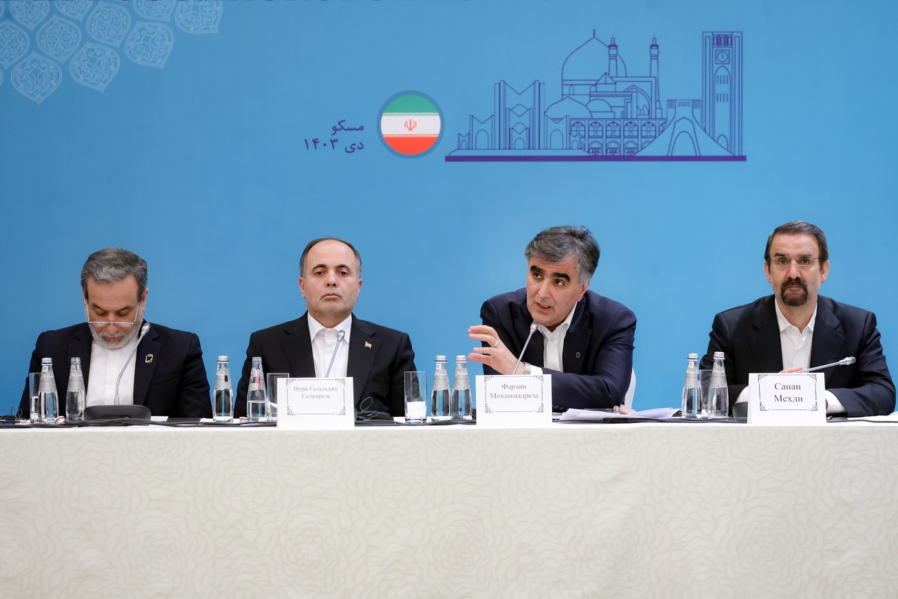 جزئیات پیمان پولی و سند اقدام مشترک بانک&zwnj;های مرکزی ایران و روسیه اعلام شد