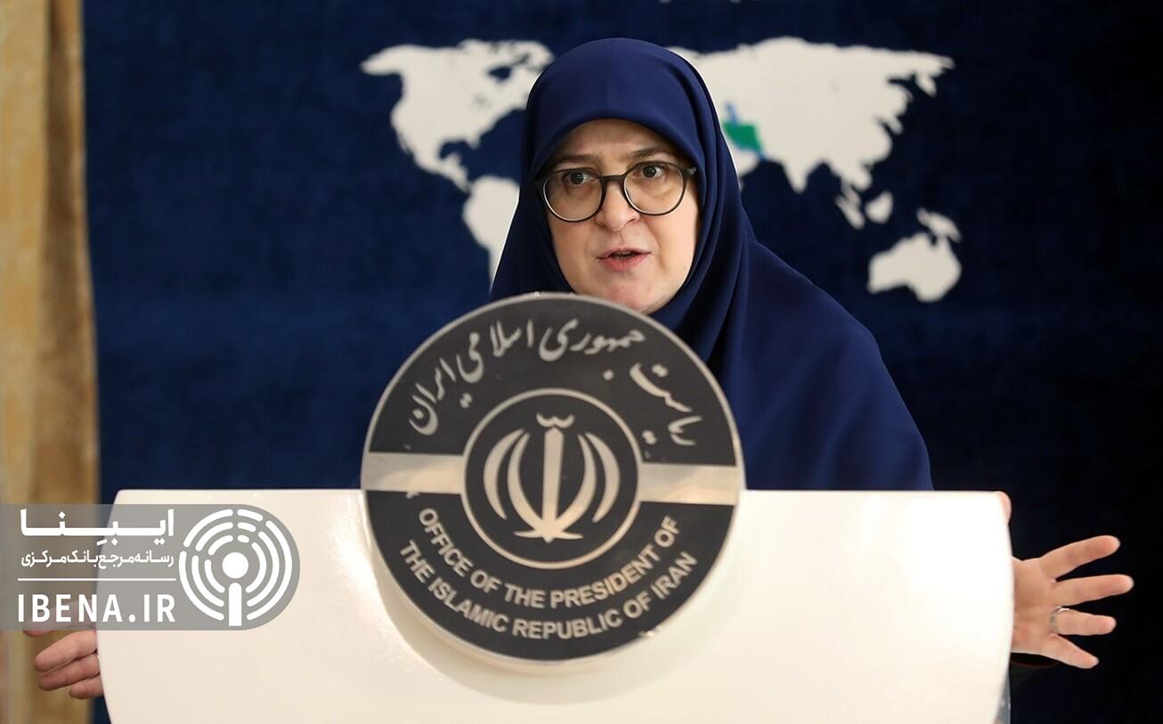 متنوع سازی سبد انرژی سیاست دولت است