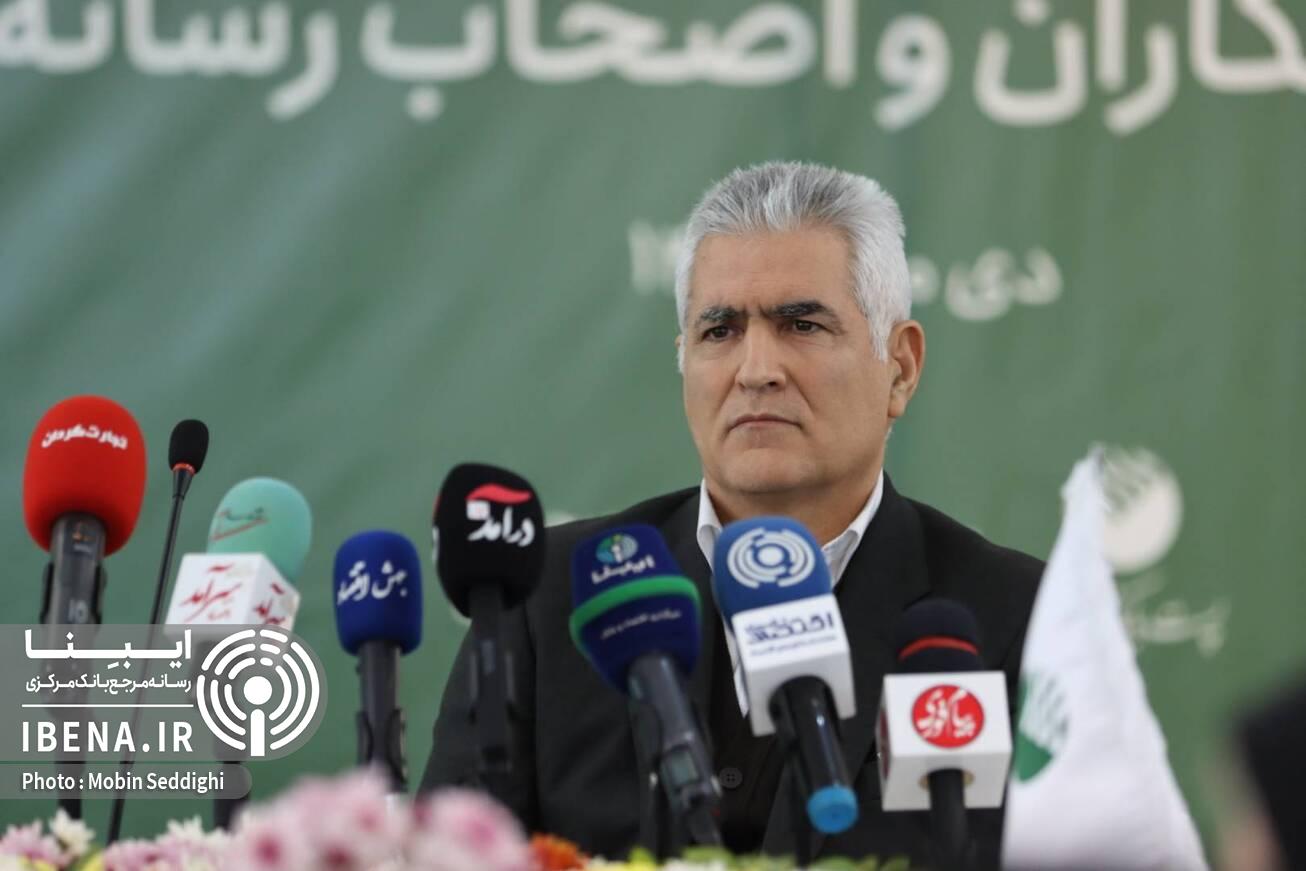 افزایش ۱۰۰ درصدی پرداخت تسهیلات فرزندآوری در پست بانک ایران