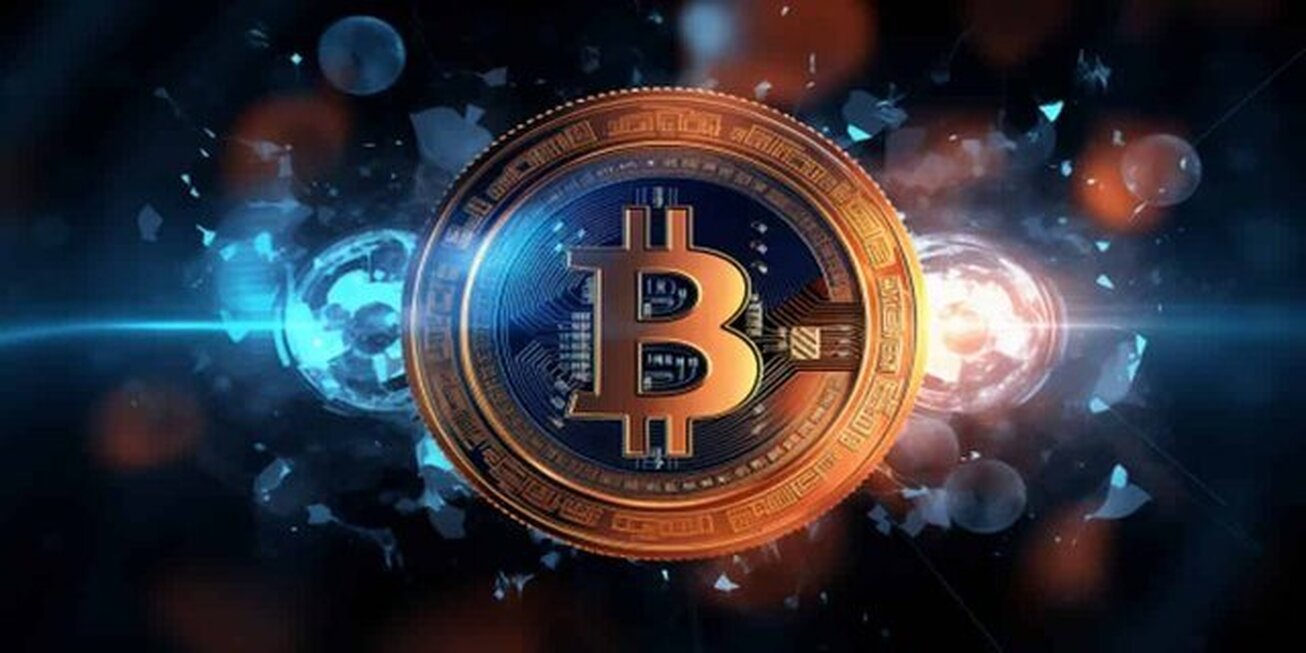 سقوط بیت&zwnj;کوین با اشتباه یک پلتفرم معاملاتی
