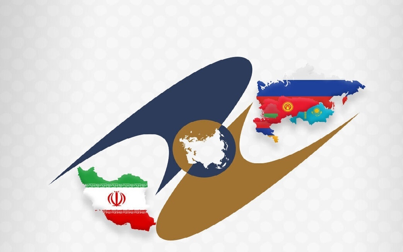 رشد ۲۰ درصدی تجارت ایران با کشور&zwnj;های اوراسیا در ۹ ماه امسال