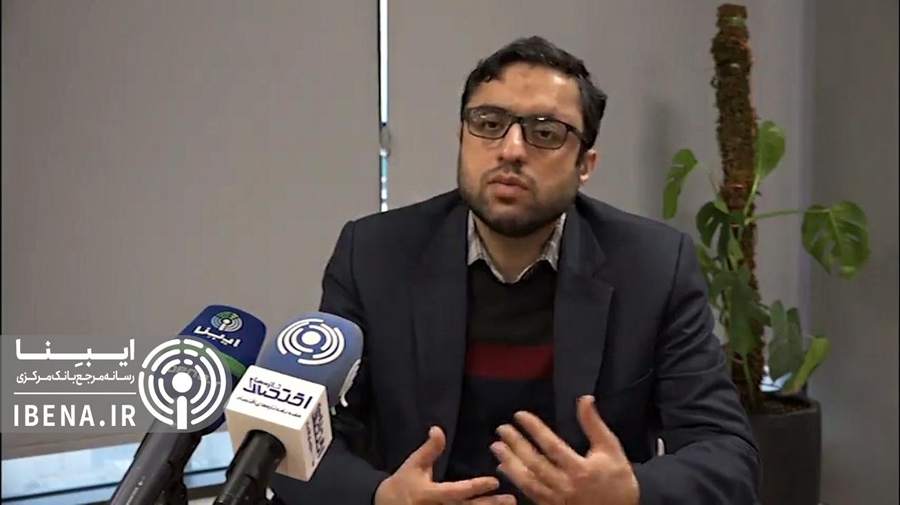 بازار ارز تجاری به کنترل بازار آزاد کمک می&zwnj;کند