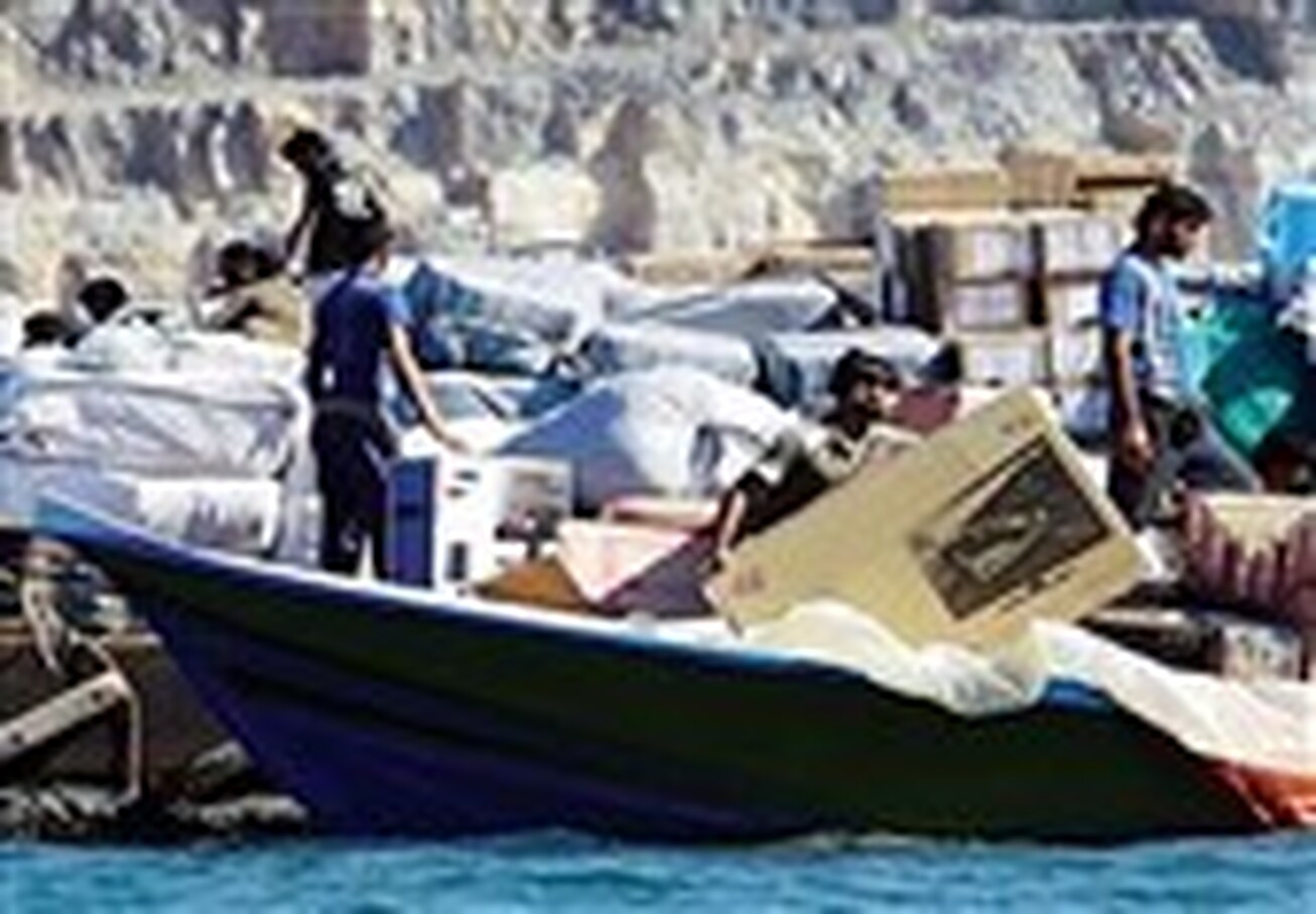 آیین&zwnj;نامه جدید واردات کالای ته&zwnj;لنجی؛ گامی در مسیر شفافیت