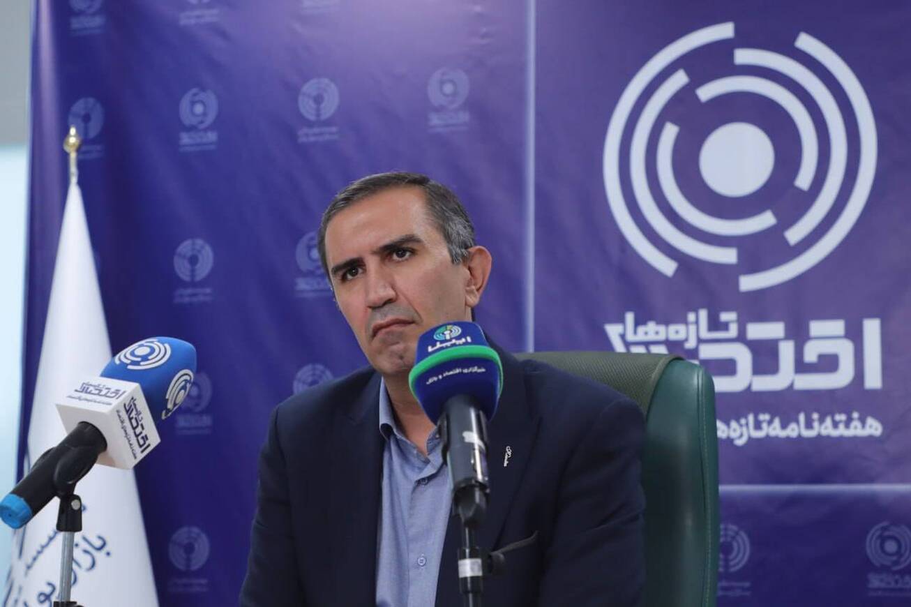 نقش موثر کاهش ناترازی بانک&zwnj;ها بر روند نزولی پایه پولی