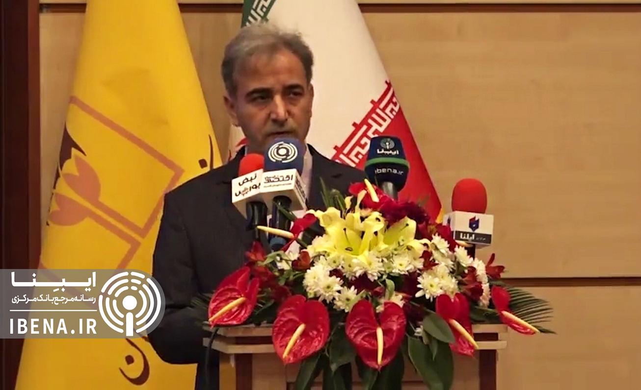 نسبت مقرر بانک مرکزی در اوراق خزانه بانک پارسیان اجرایی شد