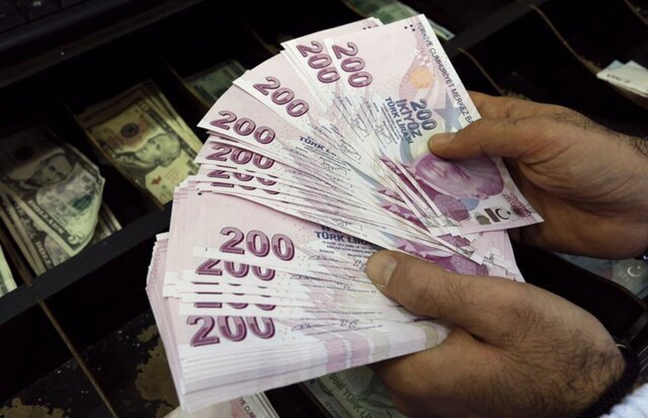 کاهش تورم ترکیه رکورد شکست