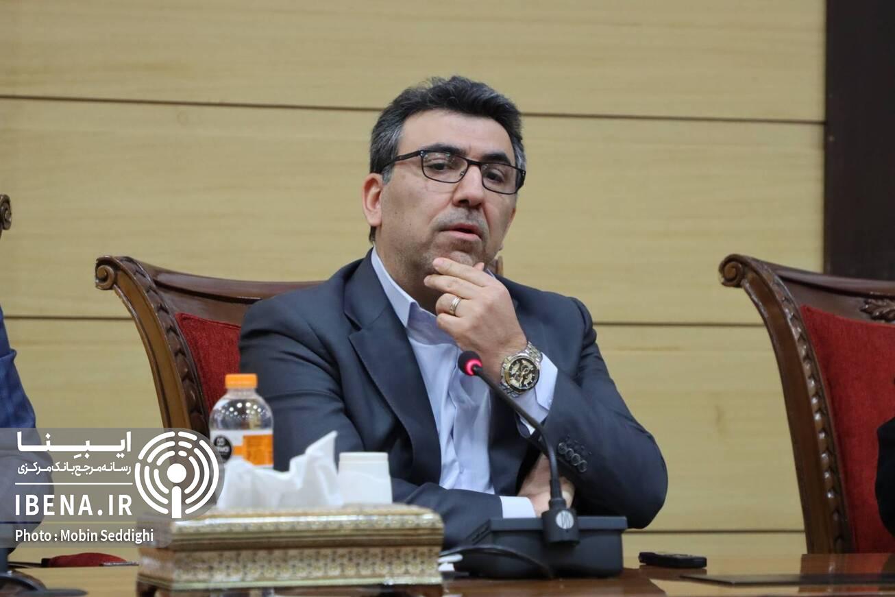زمینه گسترش تامین مالی شرکت&zwnj;ها از بازار سرمایه فراهم شده است