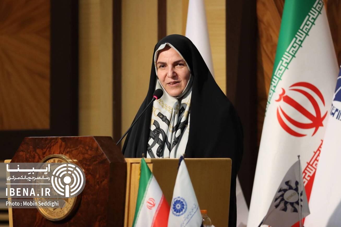 مرکز مبادله ایران باعث افزایش شفافیت می&zwnj;شود