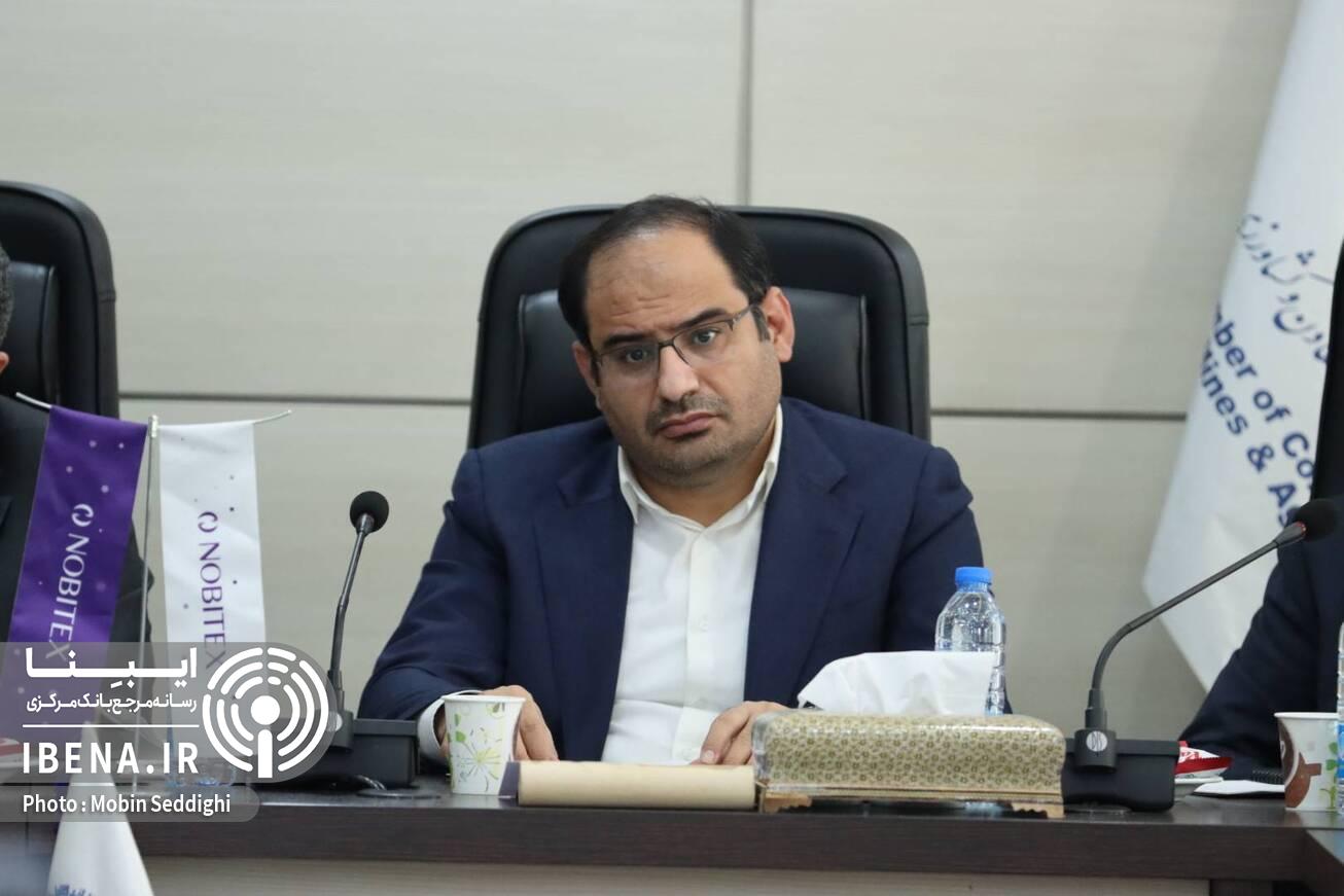 پیشنهاد شناسایی توکن&zwnj;ها به عنوان اوراق بهادار