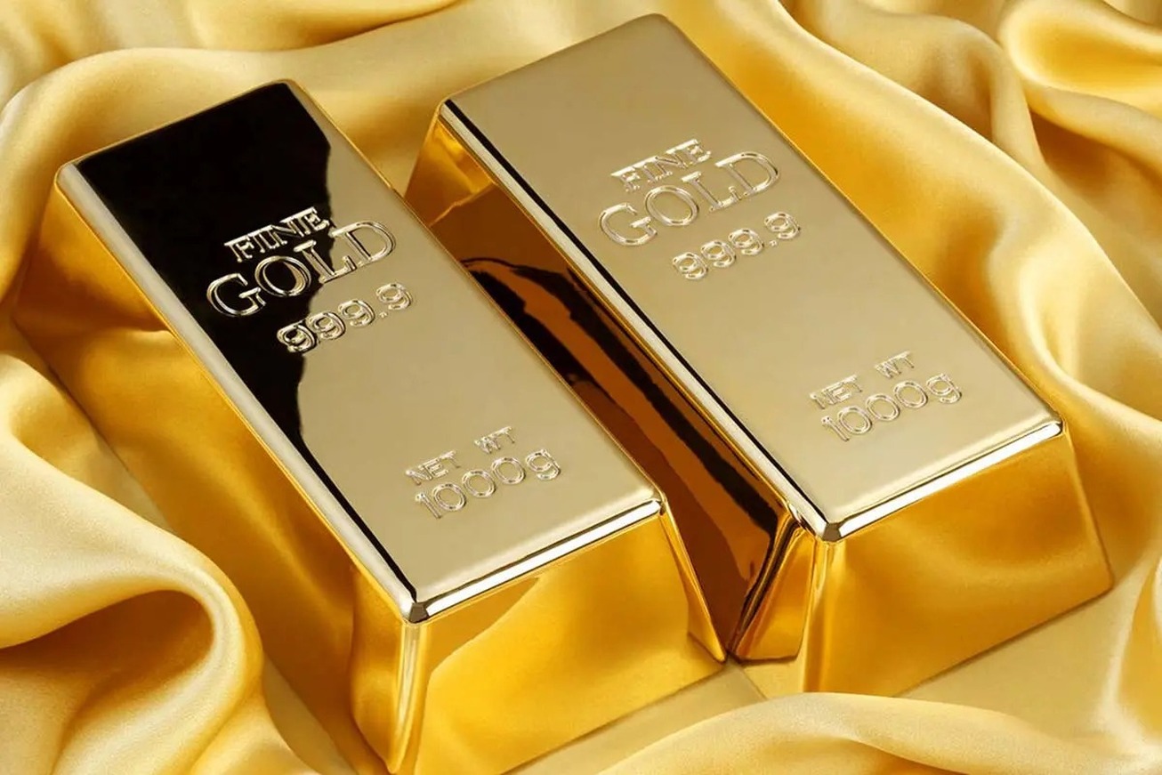 تقاضای جهانی برای طلا رکورد زد