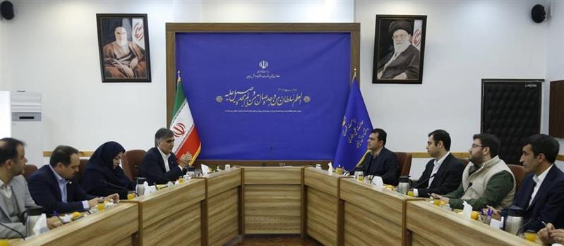 تسهیل ورود فناوریهای پیشرفته همچون هوش مصنوعی به نظام مالی و بانکی کشور تسهیل ورود فناوریهای پیشرفته همچون هوش مصنوعی به نظام مالی و بانکی کشور
