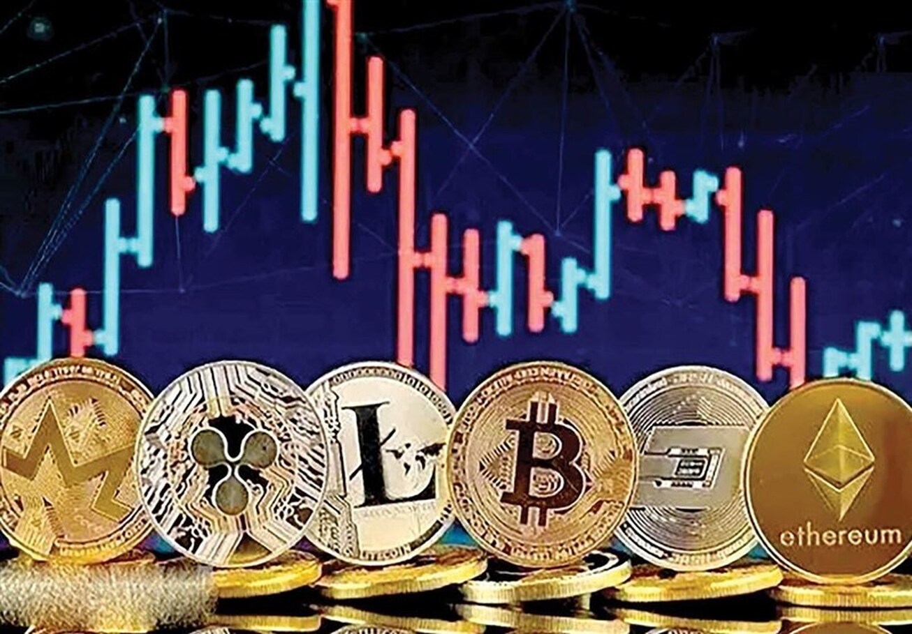 معاملات۱۰۰همتی صرافی&zwnj;های رمزارز/خالیفروشی یا معامله واقعی؟