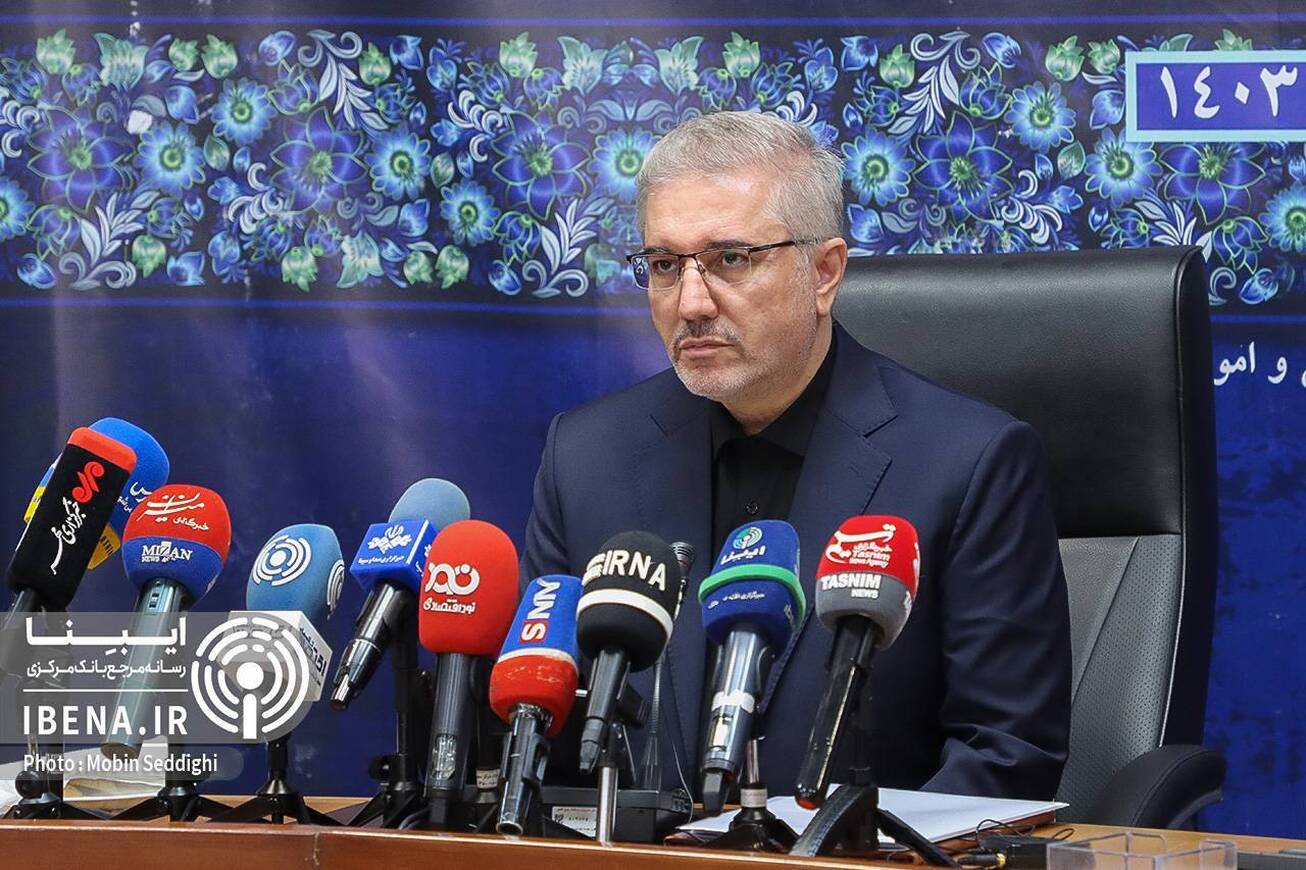 رشد&zwnj;های بالای اقتصادی در ایران امکان&zwnj;پذیر است