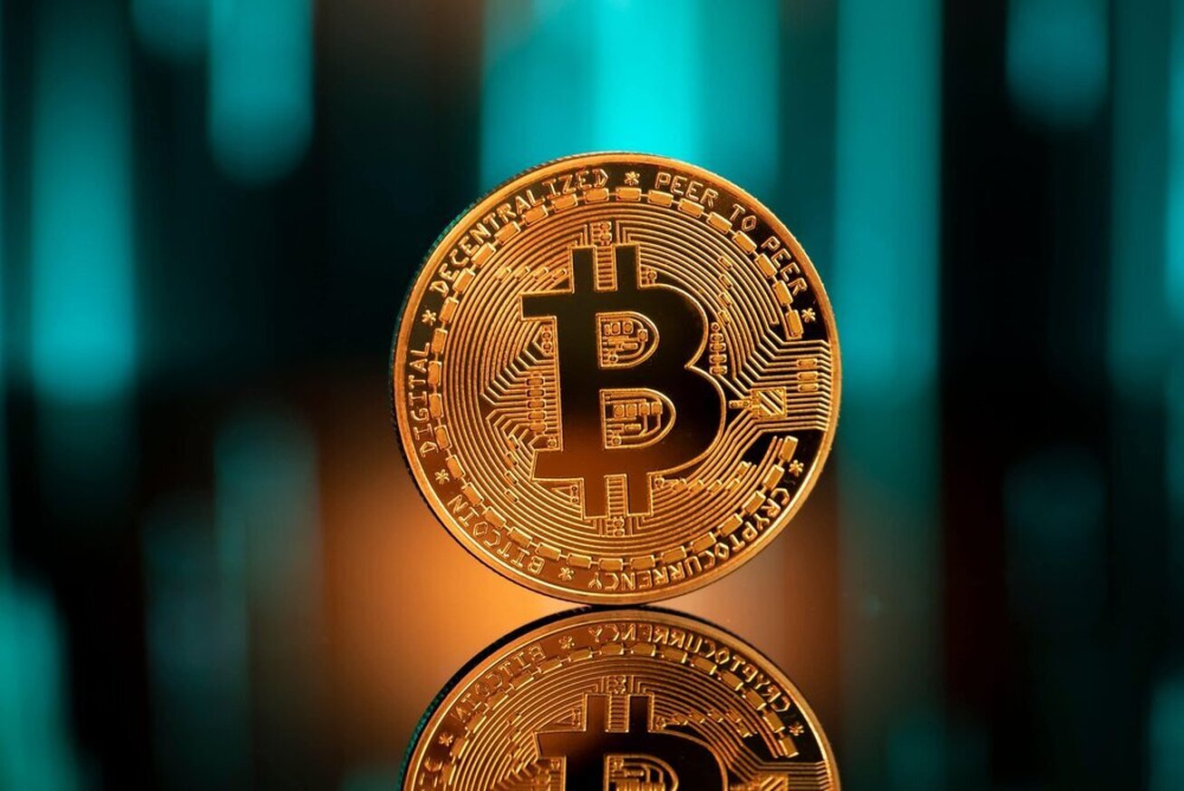 سقوط بیت&zwnj;کوین با انتشار آمار تورم آمریکا