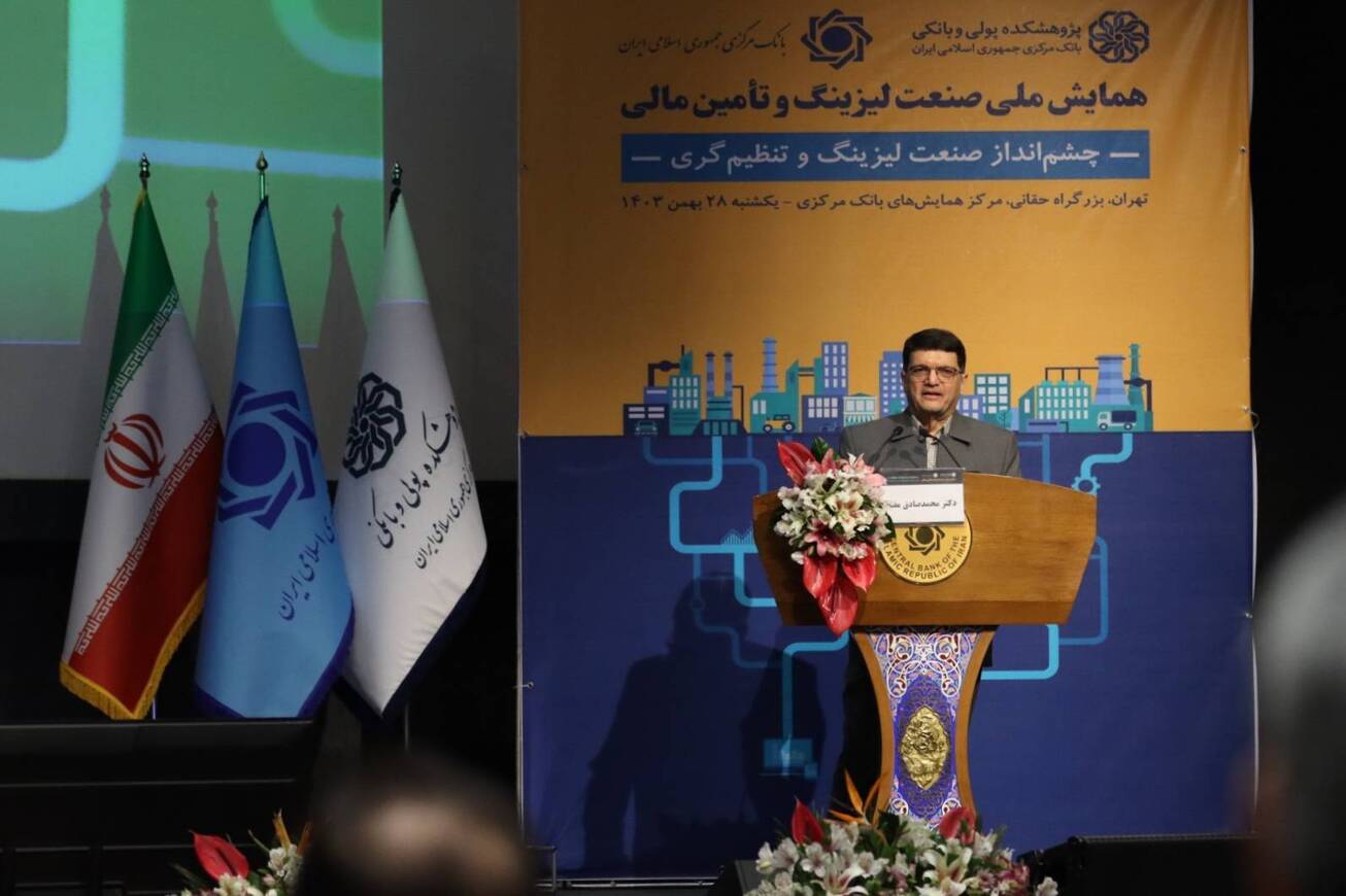 صنعت لیزینگ به استمرار تولید و حیات اقتصادی بنگاه&zwnj;ها کمک می&zwnj;کند