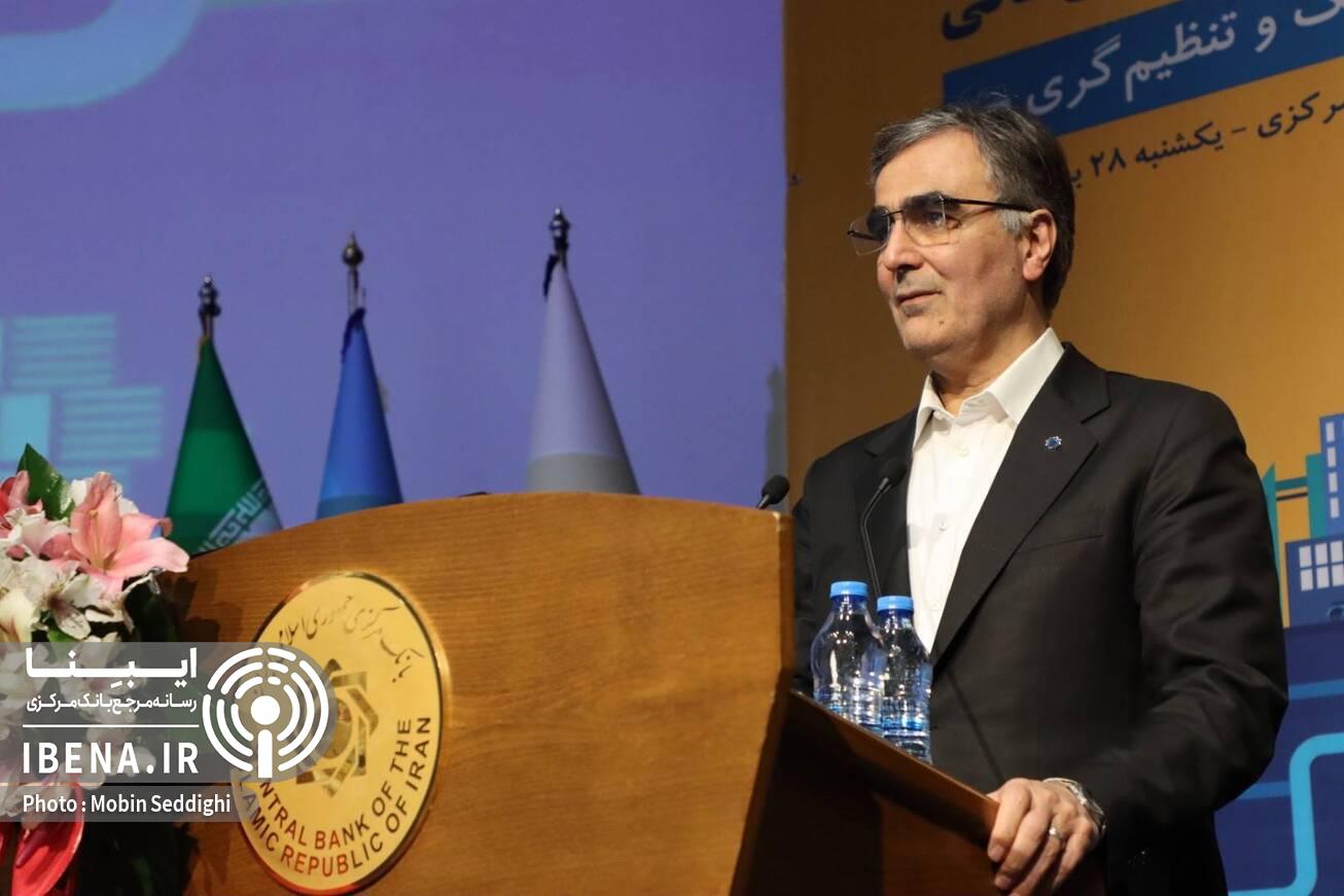 شرایط صنعت لیزینگ با تخصصی شدن بانک&zwnj;ها بهتر می&zwnj;شود