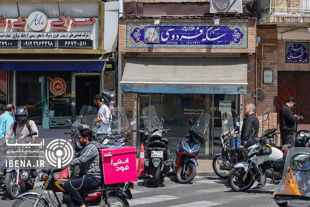 نوسان افزایشی نرخ&zwnj; ارز غیررسمی موقتی و روانی است